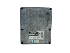 Ohjausyksikkö 89661-52092 211000-6112 2NZ-FE Toyota Denso