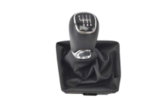 Vaihdekepin Nuppi Tee Skoda Octavia 3 5E1711113A 77111650302 DPA