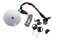 Virtalukko N0501539 4162Z1 4162EW Valeo Peugeot 206