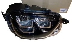 Ajovalo Oikea Alkuperäinen 9836161580 Citroen