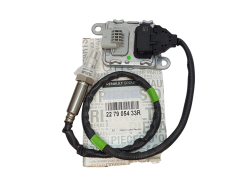 Lambdatunnistin NOX Renault Master 3 Trafic 3 227905433R Uusi Alkuperäinen