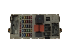 Sulaketaulu Fiat 46774358 NPL 46774361 CPL Delphi 19919