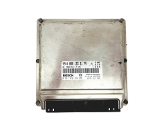 Ohjausyksikkö A0001533179 0281010426 Mercedes Bosch 30017