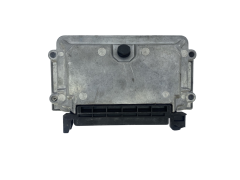 Ohjausyksikkö 0261206214 9632693880 26FM0657 PSA Bosch 48367