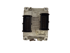 Ohjausyksikkö 55350549SA 0261207961 Opel GM Bosch 30678
