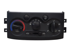 Lämmityksen Säätöyksikkö Daewoo Kalos Chevrolet Aveo 1156