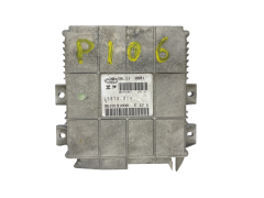 Ohjausyksikkö 9610191080 G6.11 0B01 16078.014 PSA Magneti Marelli 56871