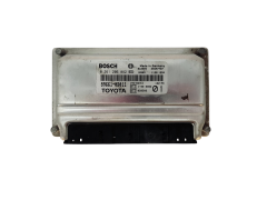 Ohjausyksikkö 0261206882 89661-0D011 Toyota Bosch 30888