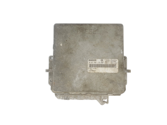 Ohjausyksikkö Rover MSB100491 0281001418 Bosch 42045