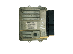Moottorin Ohjausyksikkö Lancia 51792919 MJD6F3.Y1 Magneti Marelli 33372