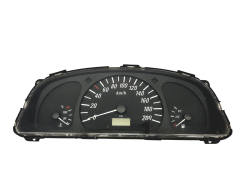 Nopeusmittari Opel Agila 09210902 110008951016 40065