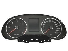 Kierroslukumittari VW Polo 6R0920861B 29790
