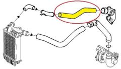 Ilmaletku Uusi Alkuperäinen Jumper Boxer Ducato 3 2.8 HDI 1337346080