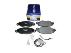 Jarrupalat MAGNETI MARELLI 363700209104 425216