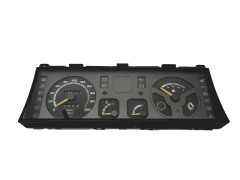 Nopeusmittari Renault Espace 2 MJ63V190 Veglia