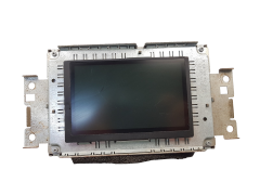 Navigaationäyttö Volvo 31382305 7609501546 Bosch