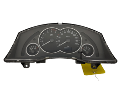 Kierroslukumittari Opel Meriva 13173381XT 110080162026 21743