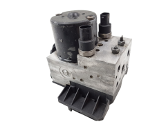 Abs-pumppu ESP Mercedes W168 A0044310912 0265202461 Bosch 1709