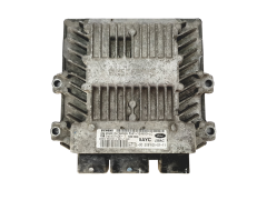 Ohjausyksikkö 3S61-12A650-LC 5WS40140E-T Ford Siemens 27701