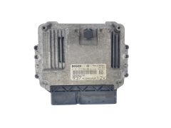 Ohjausyksikkö 55206270 0281012882 4D34A3ADM Alfa Romeo Bosch 62274