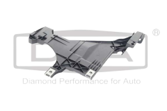 Valaisimen Kiinnike Vasen Tee Audi A4 A5 8T0941453D 99411831302 DPA