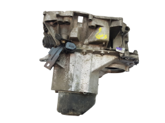 Vaihteisto JB1132 1.2 Renault Twingo 1 7701667379 129