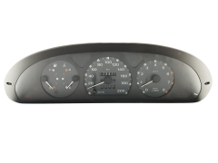 Nopeusmittari Fiat Punto 606219001 6062190030 42382
