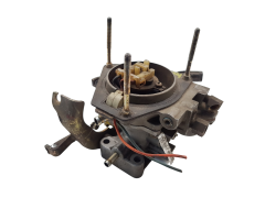 Kaasuläpän venttiili Renault 5 19 21 3684 7700732104 1.7 F3N 14636