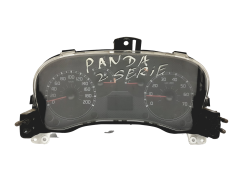 Kierroslukumittari Fiat Panda 555000460104 41204