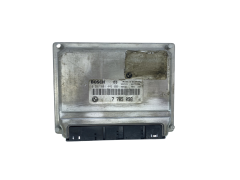 Ohjausyksikkö 0281001445 7785098 BMW Bosch 62783