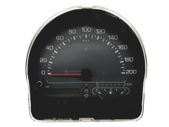 Nopeusmittari Fiat Multipla 60667994 VDO 29640
