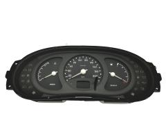Nopeusmittari Renault Clio 2 7700410430 G 49843