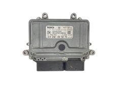 Ohjausyksikkö 0281012435 A6401505279 Mercedes Bosch 56850