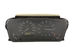 Nopeusmittari Volkswagen Caddy 6k9919033CG 21503