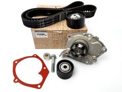 Jakohihnasarja Uusi Alkuperäinen Renault 1.8-2.0 16v Espace IV 119A06559R
