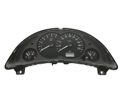 Kierroslukumittari Opel Corsa C 13173347WA 110008988026 43485