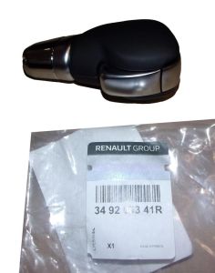Vaihdekepin Nuppi Alkuperäinen 349200341R Renault