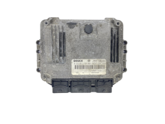 Ohjausyksikkö 0281011724 8200311550 8200384493 Renault Bosch 57276