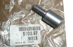 Pultti Wspornik Alternatora Uusi Alkuperäinen 5703.97 570397 Citroen Peugeot