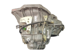Vaihteisto PK6004 2.2 dci Renault Vel Satis