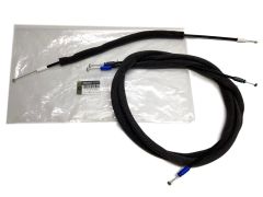 Lukitusvaijeri Taka Alkuperäinen Master II Movano Interstar 8465000QAA