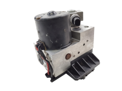 Abs-pumppu Mercedes S W220 A0034318712 0265202444 Bosch 2032