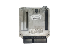 Ohjausyksikkö 0281016144 03L906022RL Audi Bosch 43612
