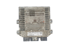 Ohjausyksikkö 2N1A-12A650-AD 5WS40031D-T SID 802 Ford 44964