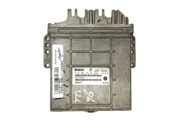 Ohjausyksikkö P04686757 0281001333 Chrysler Bosch 17708