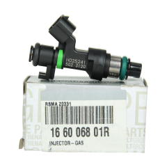 Polttoainesuutin Uusi Alkuperäinen 166006801R Renault