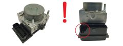 Abs-pumppu Dacia Duster 8200846463 0265800903 Bosch 67301