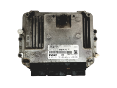 Ohjausyksikkö 0281011701 6M51-12A650-NA Ford Bosch 29992
