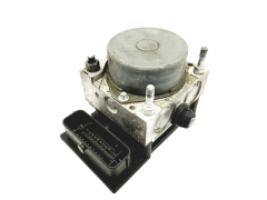 Abs-pumppu Fiorino Bipper Nemo 51879971 Bosch Fiat PSA 33764