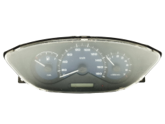 Kierroslukumittari Chevrolet Matiz 96664161 41511